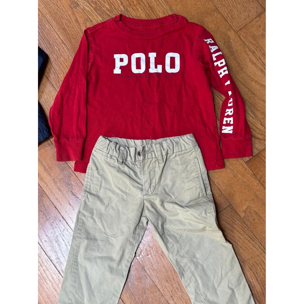 Polo Ralph Lauren polo ralph